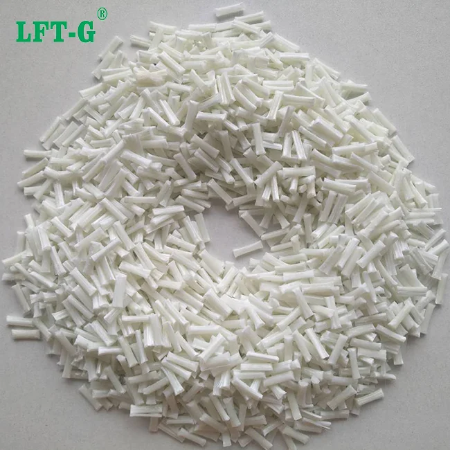 abs v0 plastic raw material abs granules polymer lgf40