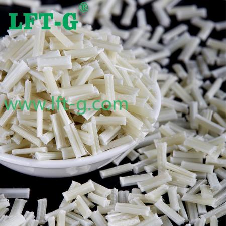 PA6 Long Glass fiber Reinforced Polyamide (nylon)