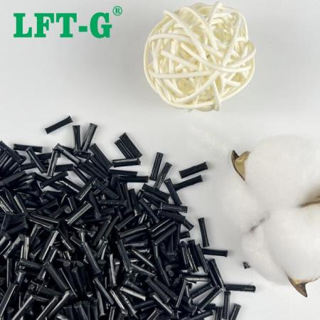 LFT Polyamide 6 High Strength Long Carbon Fiber Reinforcement Compounds